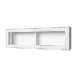 Falipolc 1w, woodline bézs, TIFFY 13
